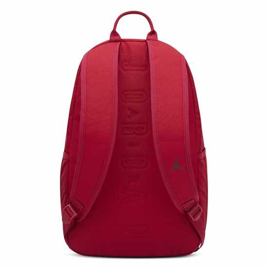 Air Jordan Jordan Jam Air Bckpk 63 Gym Red 