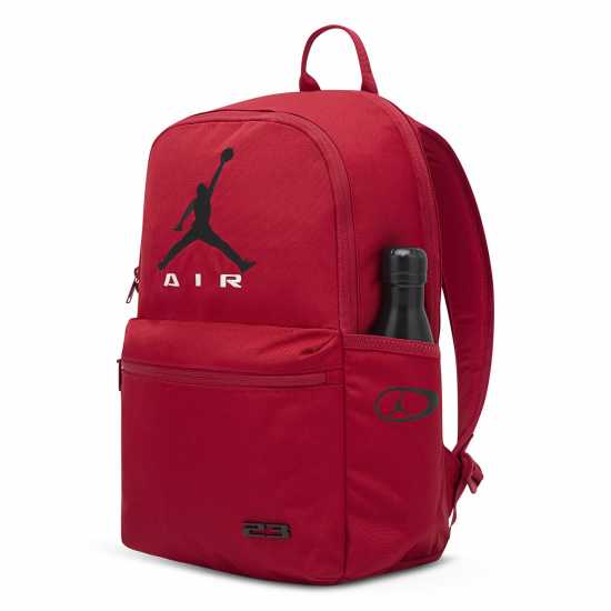 Air Jordan Jordan Jam Air Bckpk 63 Gym Red 
