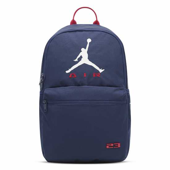 Air Jordan Jordan Jam Air Bckpk 63 Midnight Navy 