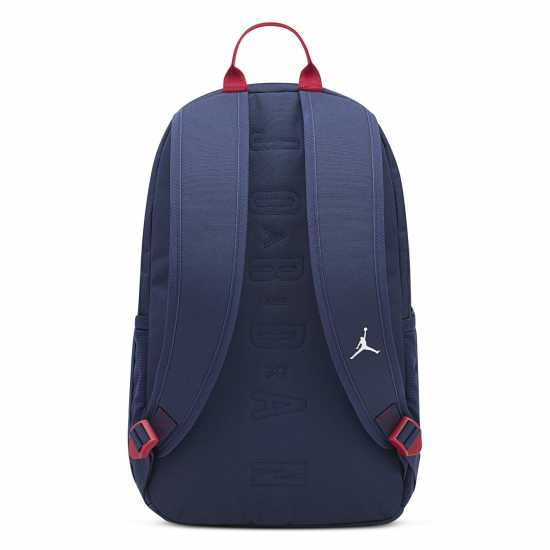 Air Jordan Jordan Jam Air Bckpk 63 Midnight Navy 