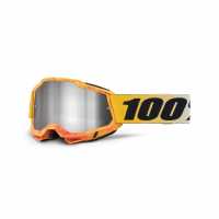 100 Percent Accuri 2 Mirror Mtb Goggles Раза Облекло за колоездене