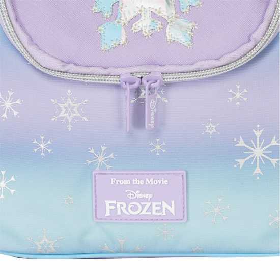 Чанта За Храна Character Lunch Bag Ch34 Frozen Чанти през рамо