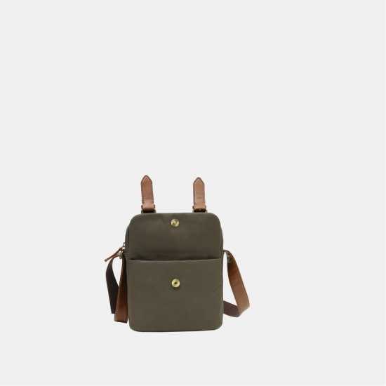 Firetrap Дамска Чанта X Body Bag Sn62 Firetrap Дамска Чанта X Body Bag Sn62