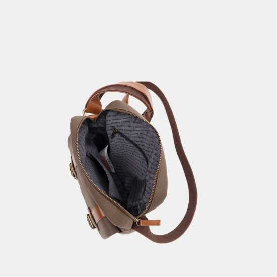 Firetrap Дамска Чанта X Body Bag Sn62 Firetrap Дамска Чанта X Body Bag Sn62