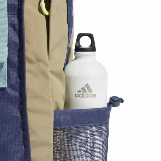 Adidas Раница За Мъже Flap Backpack Mens  Ученически раници