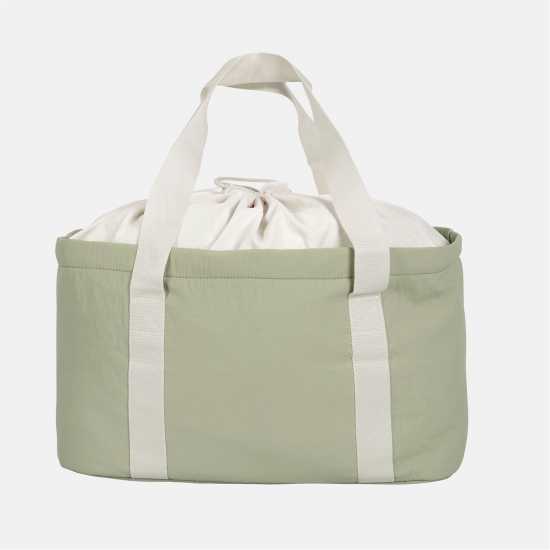 Miso Tote Bag 99 Beige Портфейли