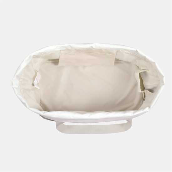 Miso Tote Bag 99 Beige Портфейли