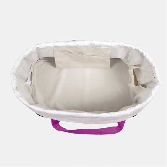 Портфейли Miso Tote Bag 99 Purple Miso Tote Bag 99 Purple Портфейли