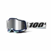 100 Percent Racecraft Mirror Mtb Goggles Аршам Облекло за колоездене