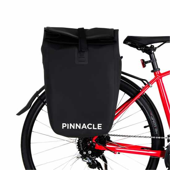 Pinnacle Water Resistant Pannier Bag Pair  Портфейли