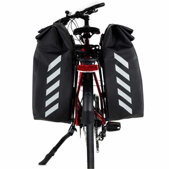 Pinnacle Water Resistant Pannier Bag Pair  Портфейли