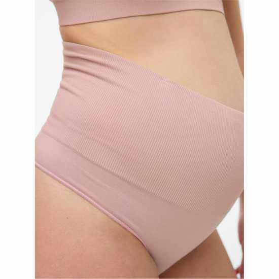 Mamalicious Women's Mama Mlilja Brazilian Brief Снежана Бяла Mamalicious Women's Mama Mlilja Brazilian Brief Снежана Бяла