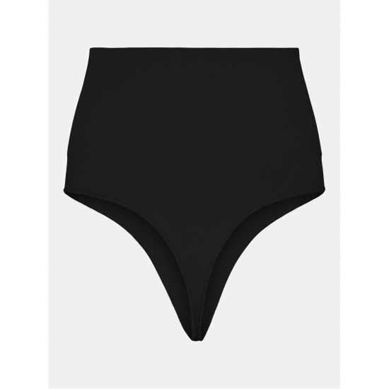 Mamalicious Women's Mama Mlilja Brazilian Brief Черно Mamalicious Women's Mama Mlilja Brazilian Brief Черно