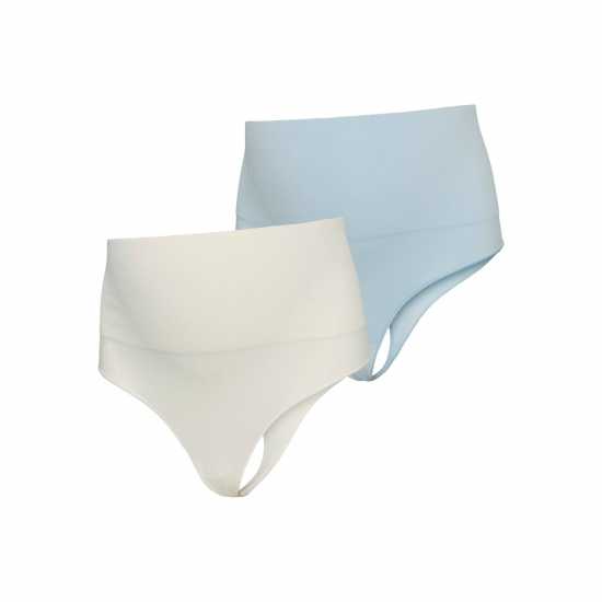 Mamalicious Women's Mama Mlilja Brazilian Brief Ниагара Мист Mamalicious Women's Mama Mlilja Brazilian Brief Ниагара Мист