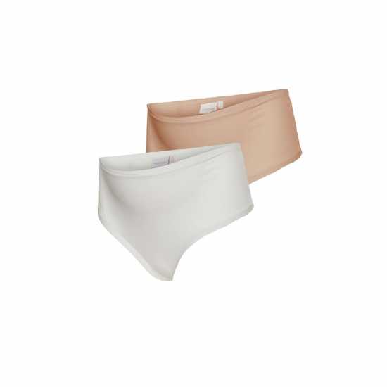 Mamalicious Women's Mama Mlhelena Brazilian Briefs Mamalicious Women's Mama Mlhelena Brazilian Briefs