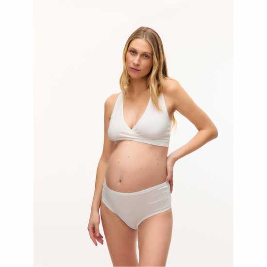 Mamalicious Women's Mama Mlhelena Brazilian Briefs Mamalicious Women's Mama Mlhelena Brazilian Briefs