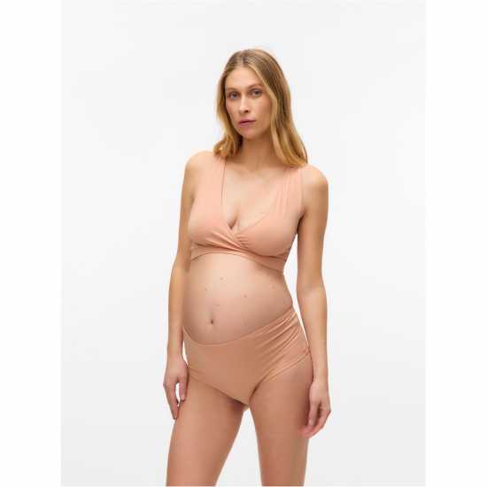 Mamalicious Women's Mama Mlhelena Brazilian Briefs Mamalicious Women's Mama Mlhelena Brazilian Briefs