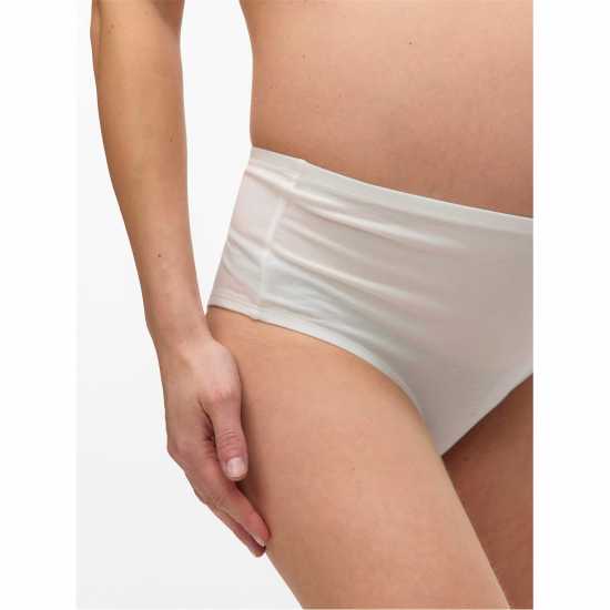 Mamalicious Women's Mama Mlhelena Brazilian Briefs Mamalicious Women's Mama Mlhelena Brazilian Briefs