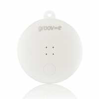 Groov-E My Tag Smart Bluetooth Tracker