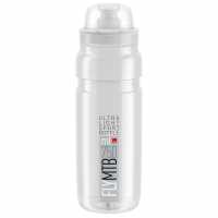 Elite Fly Mtb Bottle 750 Clear Бутилки за вода