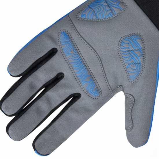 Kids' Breathable Lightweight Cycling Gloves Kids' Breathable Lightweight Cycling Gloves