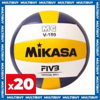 Mikasa 20 X  Mg V-180 Volleyballs  Волейбол