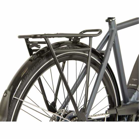 Raleigh Motus Crossbar Electric Hybrid Bike  Шосейни и градски велосипеди