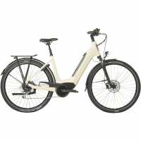 Raleigh Motus Gt Lowstep Electric Hybrid Bike  Шосейни и градски велосипеди