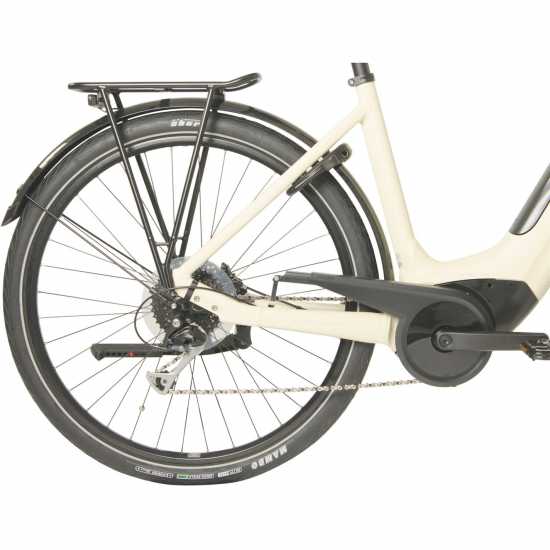 Raleigh Motus Gt Lowstep Electric Hybrid Bike  - Шосейни и градски велосипеди