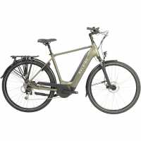 Raleigh Motus Gt Crossbar Electric Hybrid Bike  Шосейни и градски велосипеди
