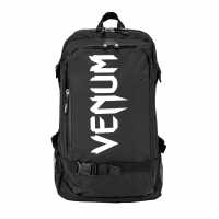 Venum Challenger Pro Evo Backpack Black/White Ученически раници