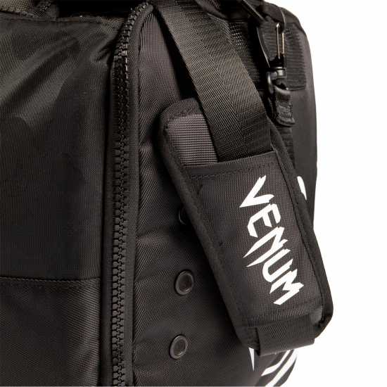 Venum Authentic Fight Week Gear Bag  Портфейли