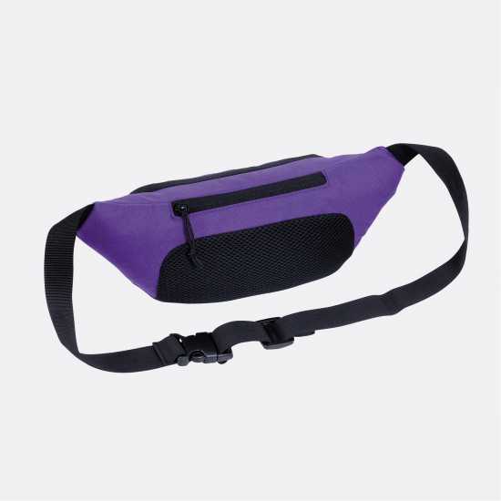 Портфейли Miso Bum Bag 99 Purple Miso Bum Bag 99 Purple Портфейли