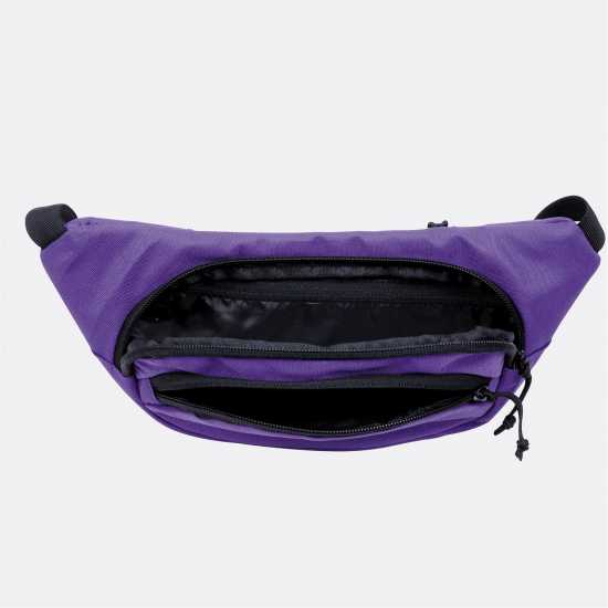 Портфейли Miso Bum Bag 99 Purple Miso Bum Bag 99 Purple Портфейли