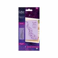 Cosmic Collection - Clear Acrylic Stamp- Milky Way