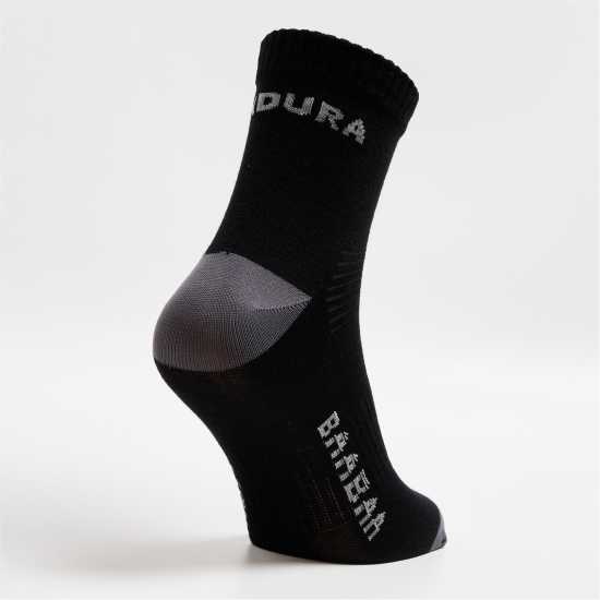 Мъжки чорапи Endura Baba Mer 2Pksck 00 Endura Baba Mer 2Pksck 00 Мъжки чорапи