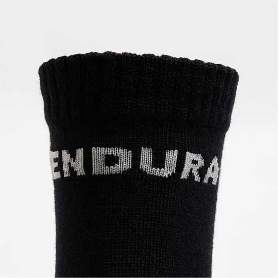 Мъжки чорапи Endura Baba Mer 2Pksck 00 Endura Baba Mer 2Pksck 00 Мъжки чорапи