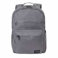 Градска Раница Firetrap City Backpack Сиво Ученически раници