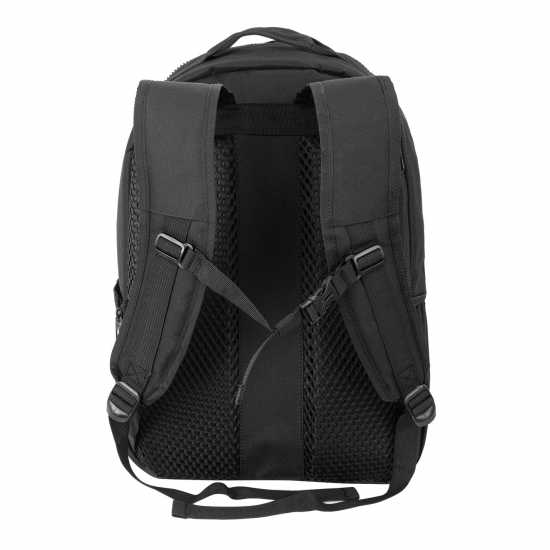 Градска Раница Firetrap City Backpack Черно Ученически раници