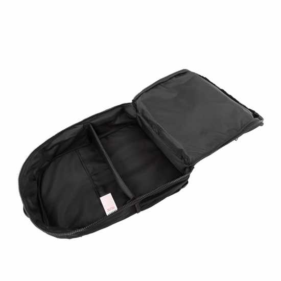 Градска Раница Firetrap City Backpack Черно Ученически раници