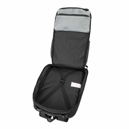 Ученически раници Firetrap Capital Backpack Firetrap Capital Backpack Ученически раници