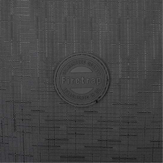 Ученически раници Firetrap Capital Backpack Firetrap Capital Backpack Ученически раници