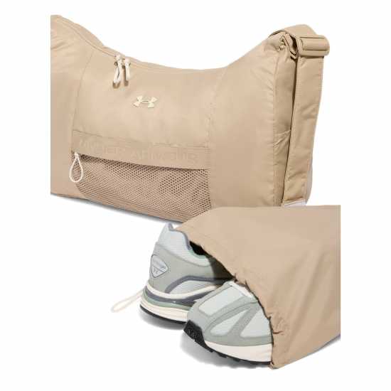 Under Armour Slouchy Duffle Ld99  Портфейли