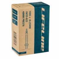 Lifeline Road Inner Tube Черен48мм 