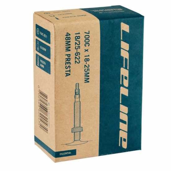 Lifeline Road Inner Tube Черно60мм 