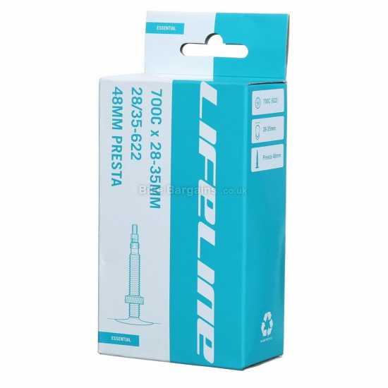 Lifeline Road Inner Tube Lifeline Road Inner Tube