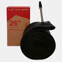 Lifeline Lifeline 1.75-2.5Inch Mtb Inner Tube 26Черен48мм 