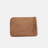Biba Mini Pouch Ld99 Bronze Портфейли