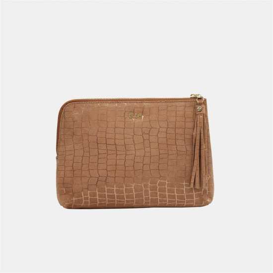Портфейли Biba Mini Pouch Ld99 Bronze Biba Mini Pouch Ld99 Bronze Портфейли