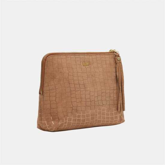 Портфейли Biba Mini Pouch Ld99 Bronze Biba Mini Pouch Ld99 Bronze Портфейли